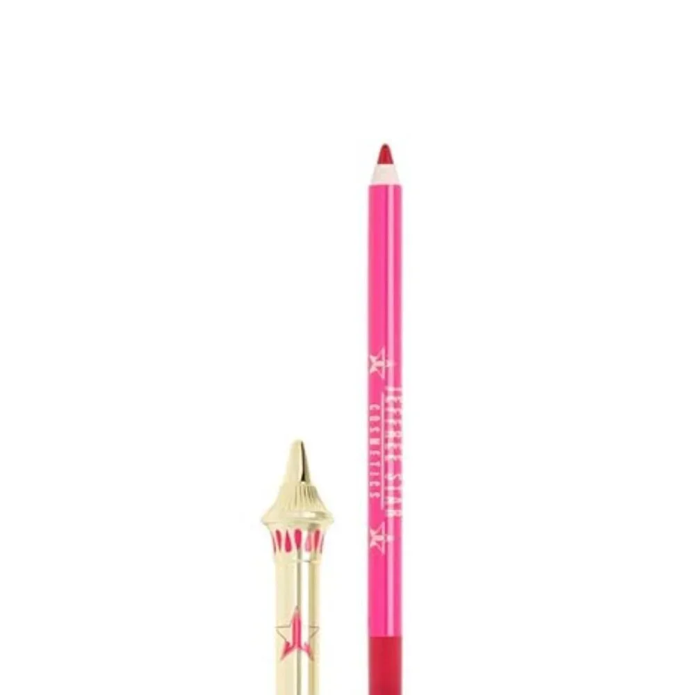 Jeffree Star Cosmetics Velour Lip Liner - Cherry Wet